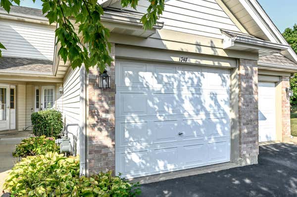 1747 NATURE CT, SCHAUMBURG, IL 60193 - Image 1