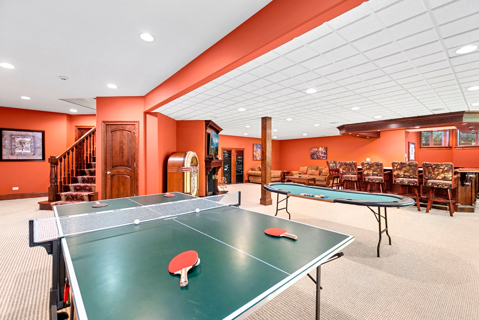 Palos Park, Illinois, 60464, United States, 5 Bedrooms Bedrooms, ,5 BathroomsBathrooms,Residential,Active,1942393