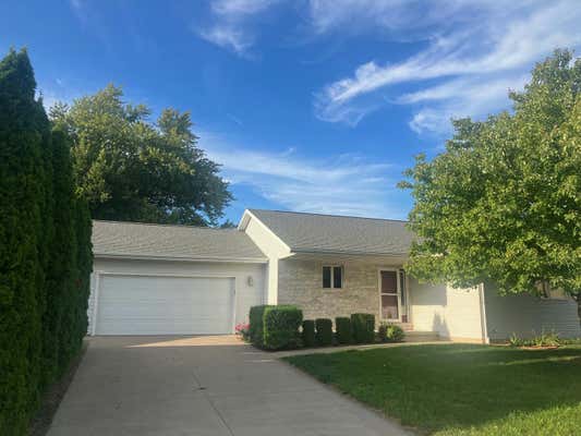 2 THOMAS CT, MACKINAW, IL 61755 - Image 1