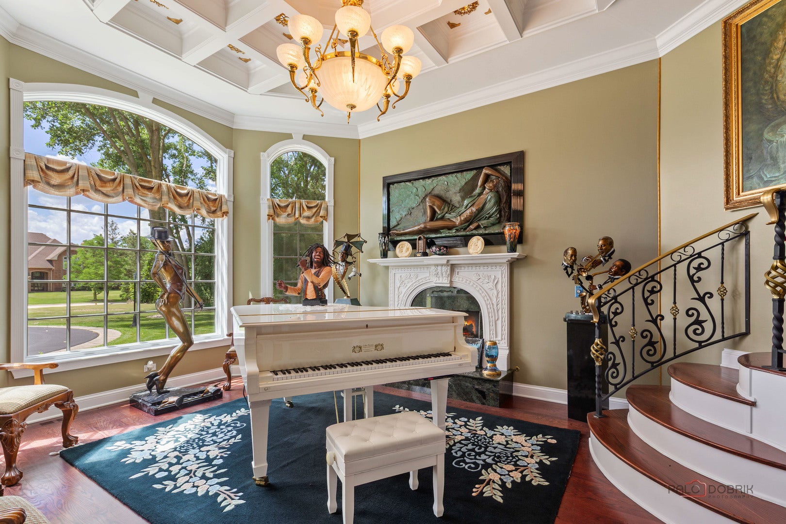 Lake Forest, Illinois, 60045, United States, 6 Bedrooms Bedrooms, ,10 BathroomsBathrooms,Residential,Active,1942398