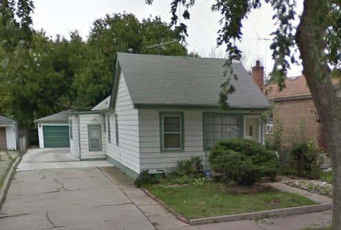 13709 S SCHOOL ST, RIVERDALE, IL 60827 - Image 1