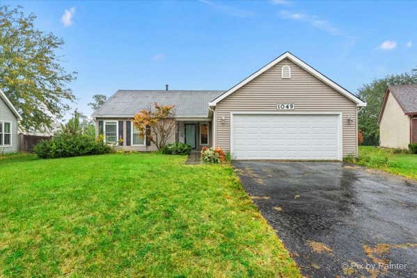 1049 BOTHWELL CIR, BOLINGBROOK, IL 60440 - Image 1