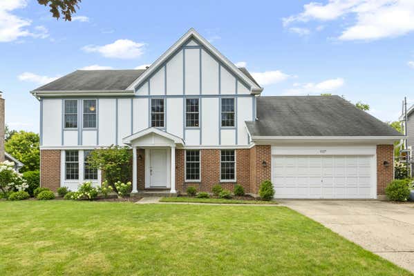 1527 FOREVER AVE, LIBERTYVILLE, IL 60048 - Image 1