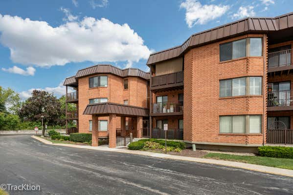 6401 CLARENDON HILLS RD APT 114, WILLOWBROOK, IL 60527 - Image 1