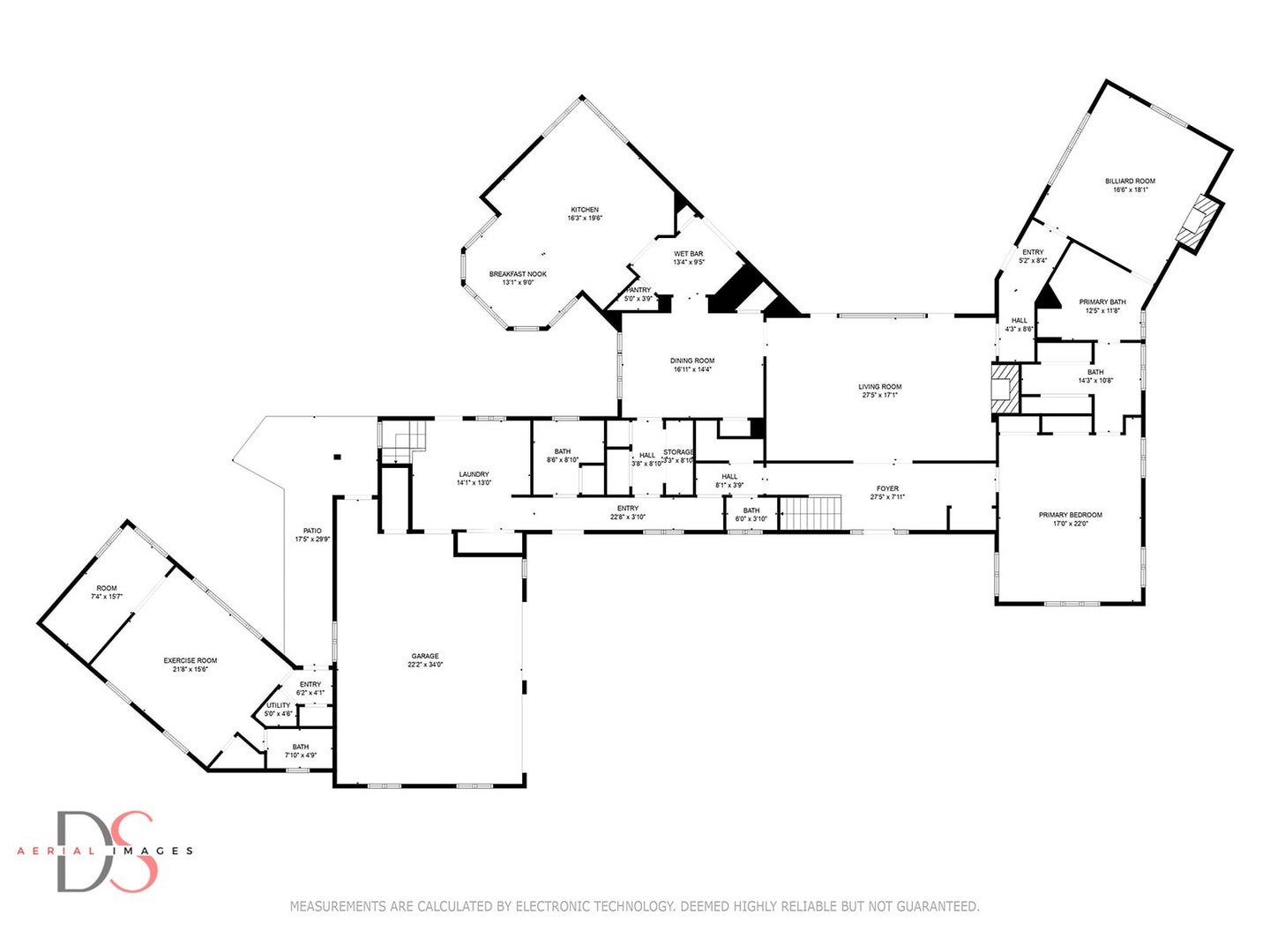 Ottawa, Illinois, 61350, United States, 4 Bedrooms Bedrooms, ,7 BathroomsBathrooms,Residential,Active,1953376