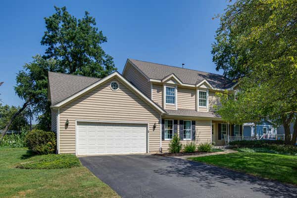 26W090 HAZEL LN, WHEATON, IL 60187 - Image 1