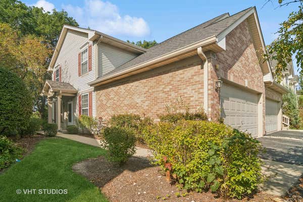 390 ALEXIA CT, WHEELING, IL 60090 - Image 1