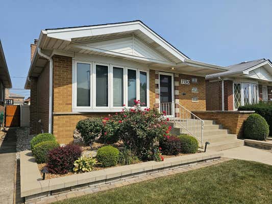 7130 W 64TH ST, CHICAGO, IL 60638 - Image 1