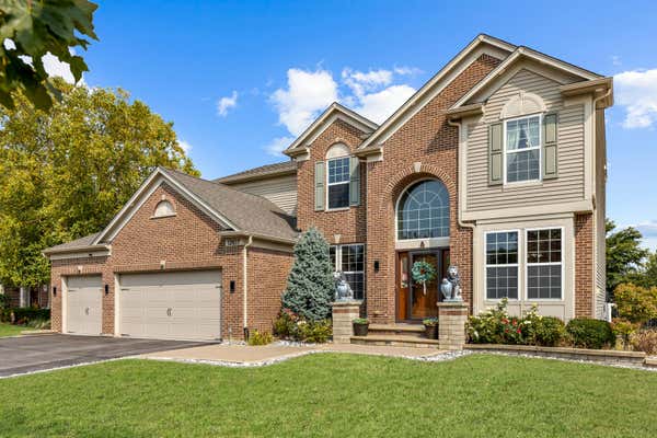 12617 BLUE IRIS LN, PLAINFIELD, IL 60585 - Image 1