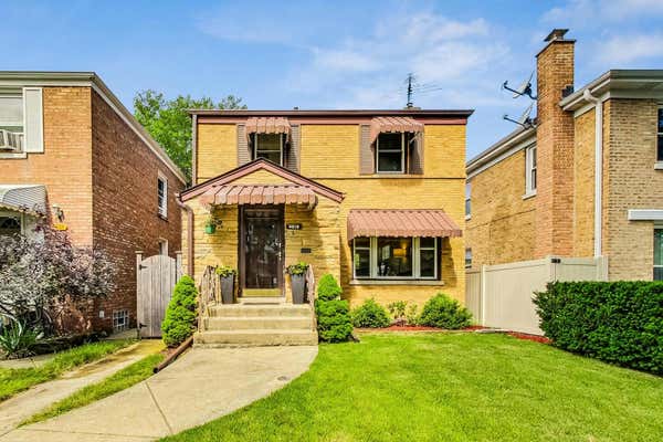 4018 N PLAINFIELD AVE, CHICAGO, IL 60634 - Image 1