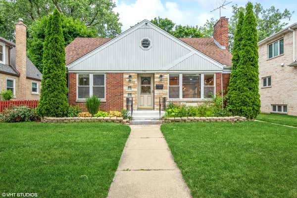 7707 KILBOURN AVE, SKOKIE, IL 60076 - Image 1