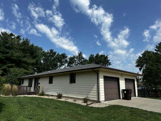 209 E HIGH ST, FARMER CITY, IL 61842 - Image 1