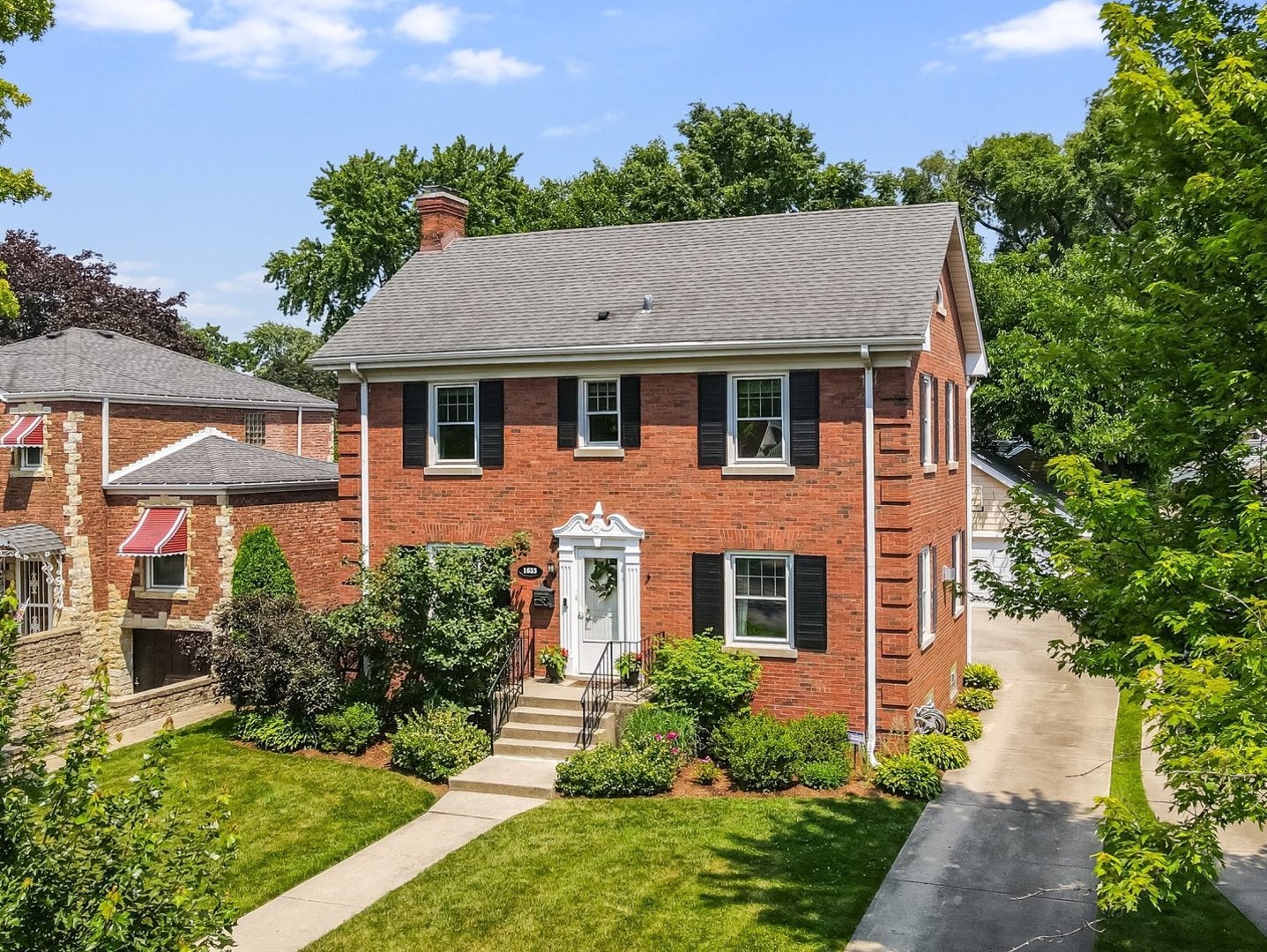 Park Ridge, Illinois, 60068, United States, 5 Bedrooms Bedrooms, ,5 BathroomsBathrooms,Residential,Active,1926710