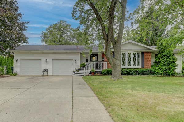 22040 MILLARD AVE, RICHTON PARK, IL 60471 - Image 1