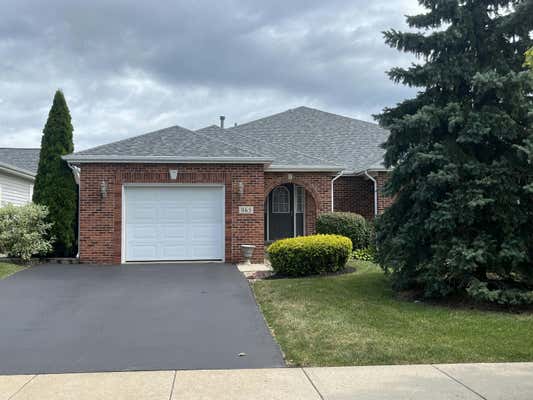 965 KEENAN LN, BEECHER, IL 60401 - Image 1