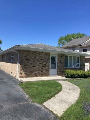 11726 S LAMON AVE, ALSIP, IL 60803 - Image 1