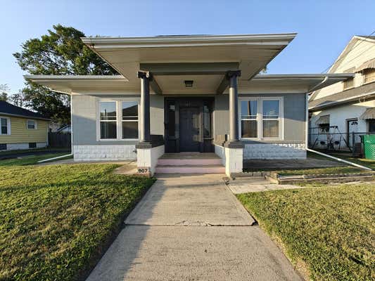 907 E WASHINGTON ST, JOLIET, IL 60433 - Image 1