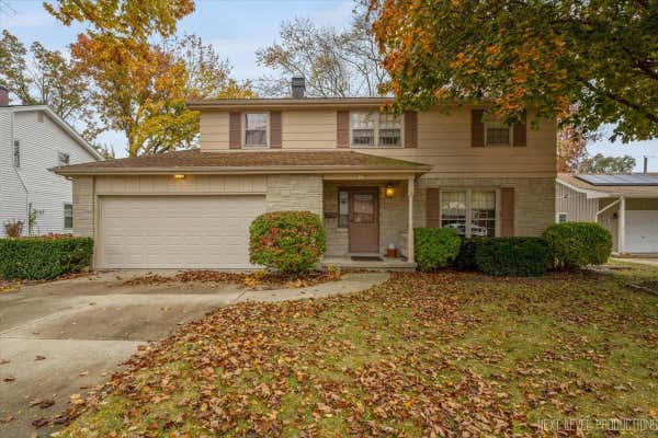 865 SHELDON AVE, AURORA, IL 60506 - Image 1