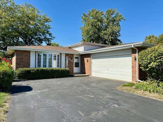 456 S DIVISION ST, PEOTONE, IL 60468 - Image 1