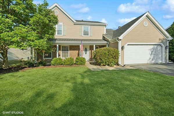 502 LEXINGTON AVE, FOX RIVER GROVE, IL 60021 - Image 1