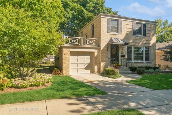 1015 N PATTON AVE, ARLINGTON HEIGHTS, IL 60004 - Image 1