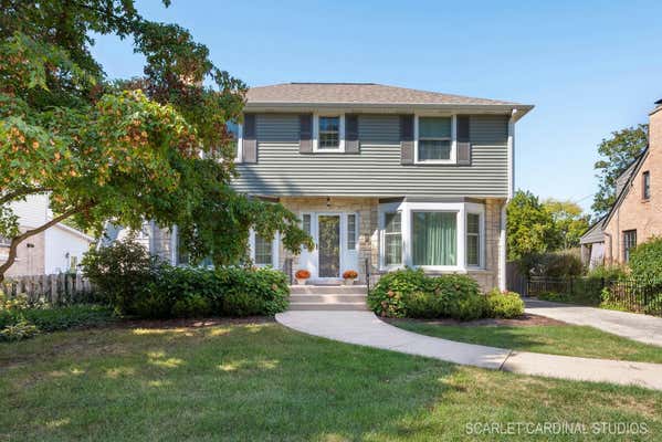 626 N PRESIDENT ST, WHEATON, IL 60187 - Image 1