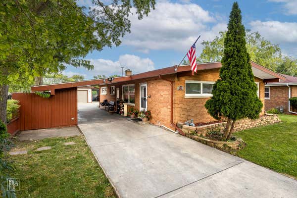 243 BARRON ST, BENSENVILLE, IL 60106 - Image 1