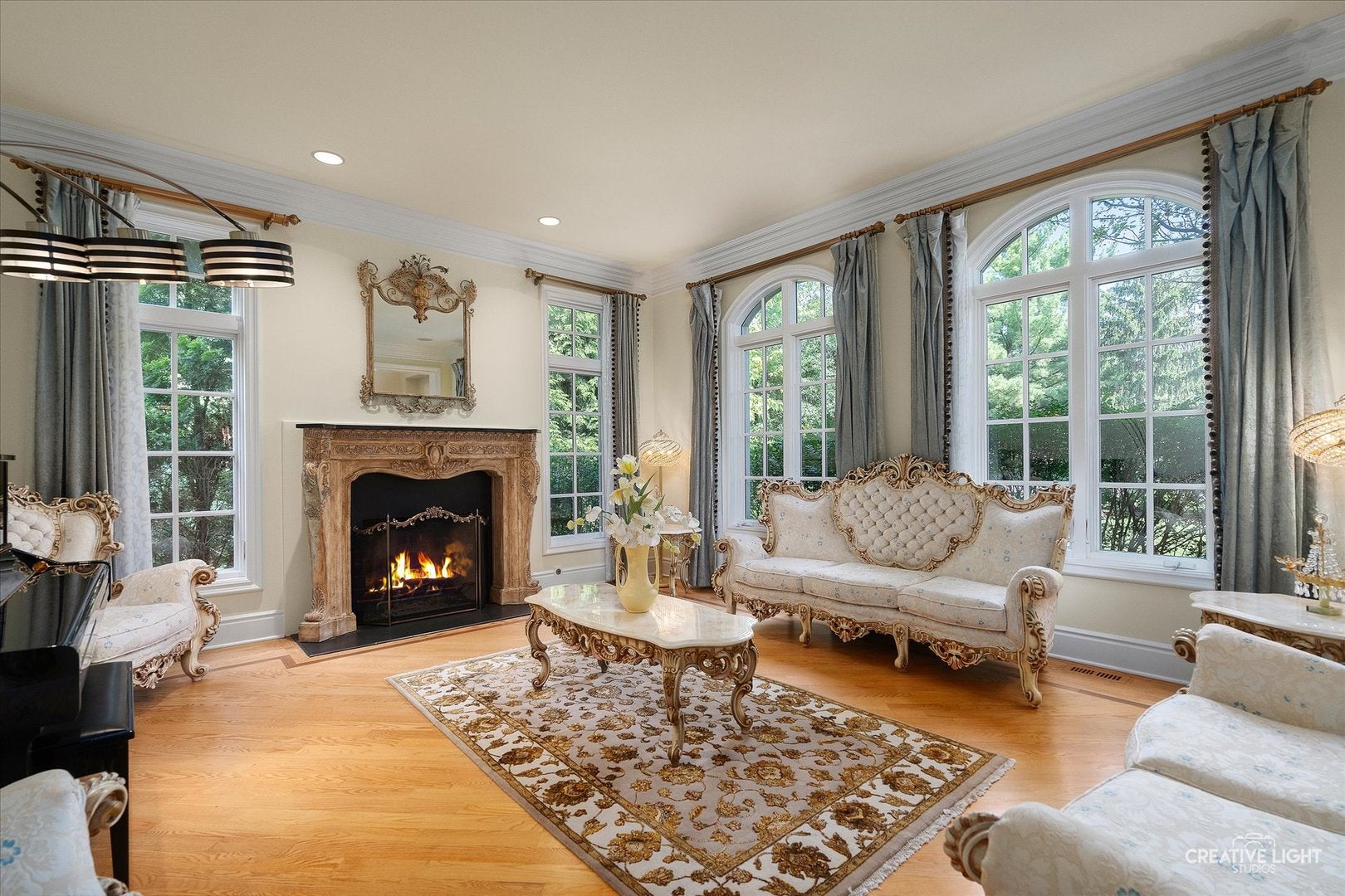 Oak Brook, Illinois, 60523, United States, ,7 BathroomsBathrooms,Residential,Active,1900406