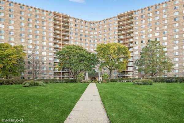 7141 N KEDZIE AVE APT 1210, CHICAGO, IL 60645 - Image 1