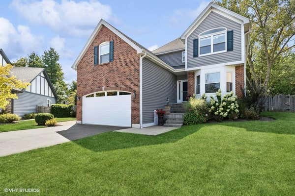 1573 ORIOLE CT, LINDENHURST, IL 60046 - Image 1