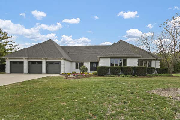 24741 ROYAL LYTHAM DR, NAPERVILLE, IL 60564 - Image 1