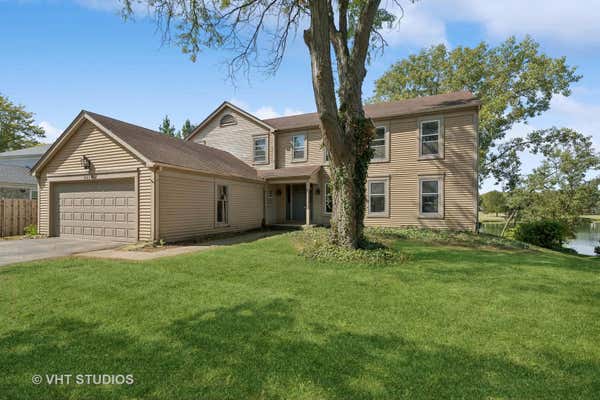 4016 N TERRAMERE AVE, ARLINGTON HEIGHTS, IL 60004 - Image 1