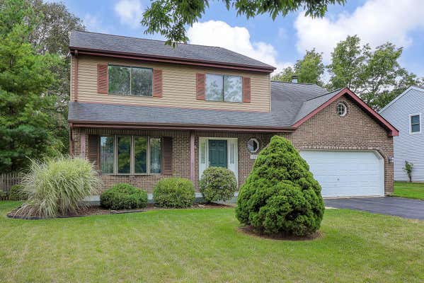 1256 OLD MILL CT, NAPERVILLE, IL 60564 - Image 1