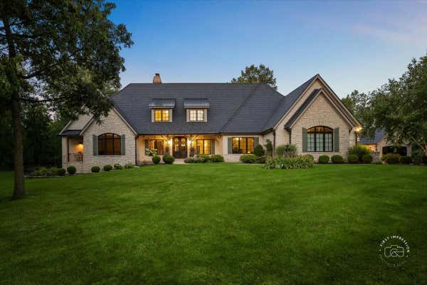 8S351 OXFORD LN, NAPERVILLE, IL 60540 - Image 1