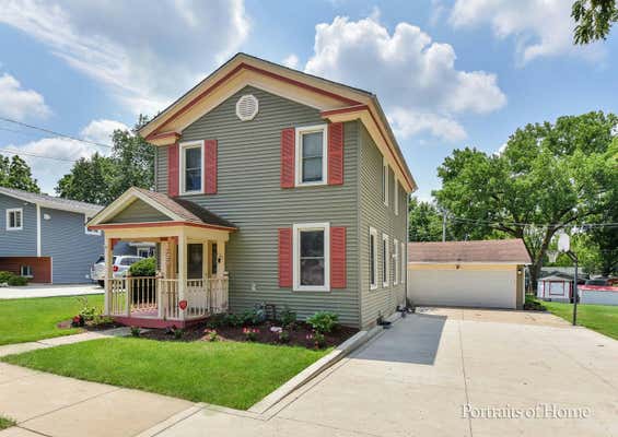 105 E TYLER ST, OSWEGO, IL 60543 - Image 1