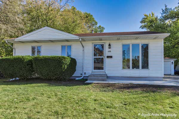 688 LAUREL AVE, WAUCONDA, IL 60084 - Image 1