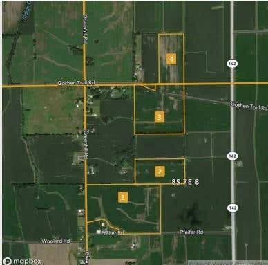 PFEIFER RD, ELDORADO, IL 62930 - Image 1