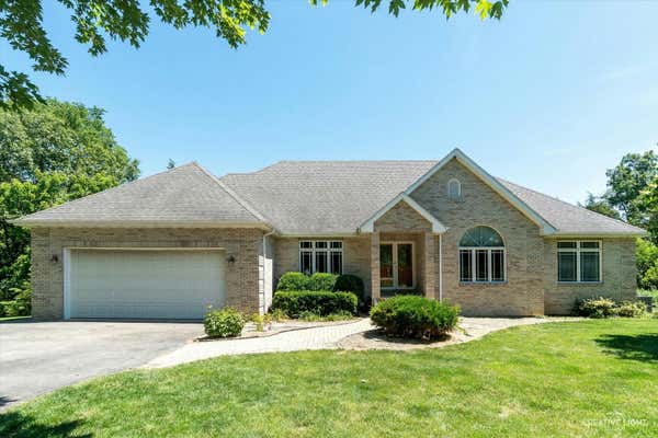 3684 E 2619TH RD, SHERIDAN, IL 60551 - Image 1