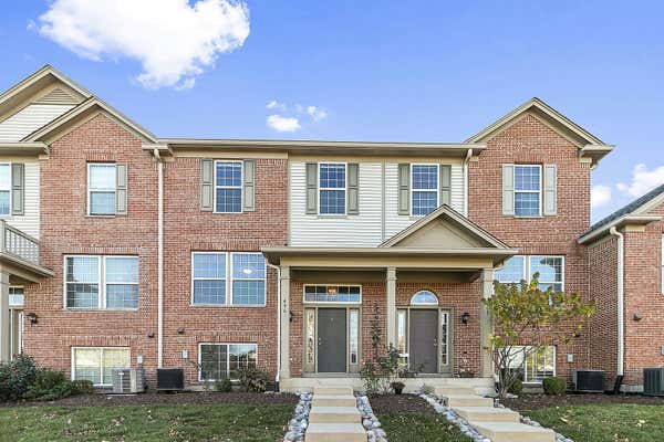 496 BELVEDERE LN, AURORA, IL 60502 - Image 1