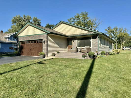 211 N BENTON ST, WINNEBAGO, IL 61088 - Image 1