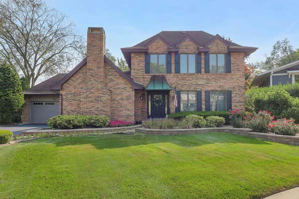 321 CHATELAINE CT, WILLOWBROOK, IL 60527 - Image 1