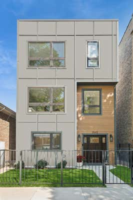 2542 W WINNEMAC AVE, CHICAGO, IL 60625 - Image 1