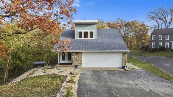 3543 HAWESWOOD DR, CRETE, IL 60417 - Image 1