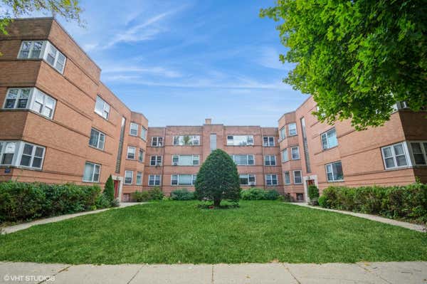 2641 W FITCH AVE # 3E, CHICAGO, IL 60645 - Image 1