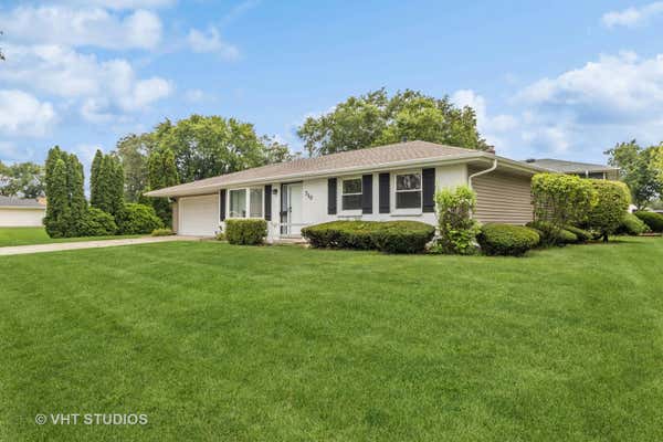 730 SIENNA DR, SCHAUMBURG, IL 60193 - Image 1