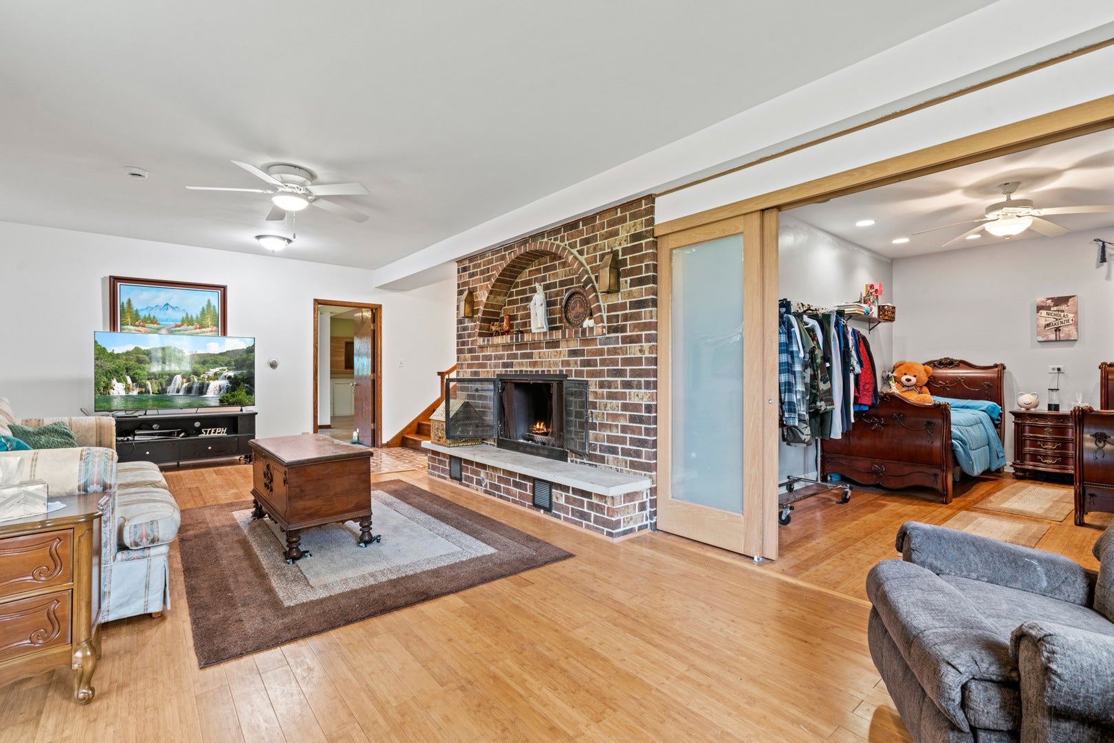 Wauconda, Illinois, 60084, United States, 3 Bedrooms Bedrooms, ,3 BathroomsBathrooms,Residential,Active,1798086