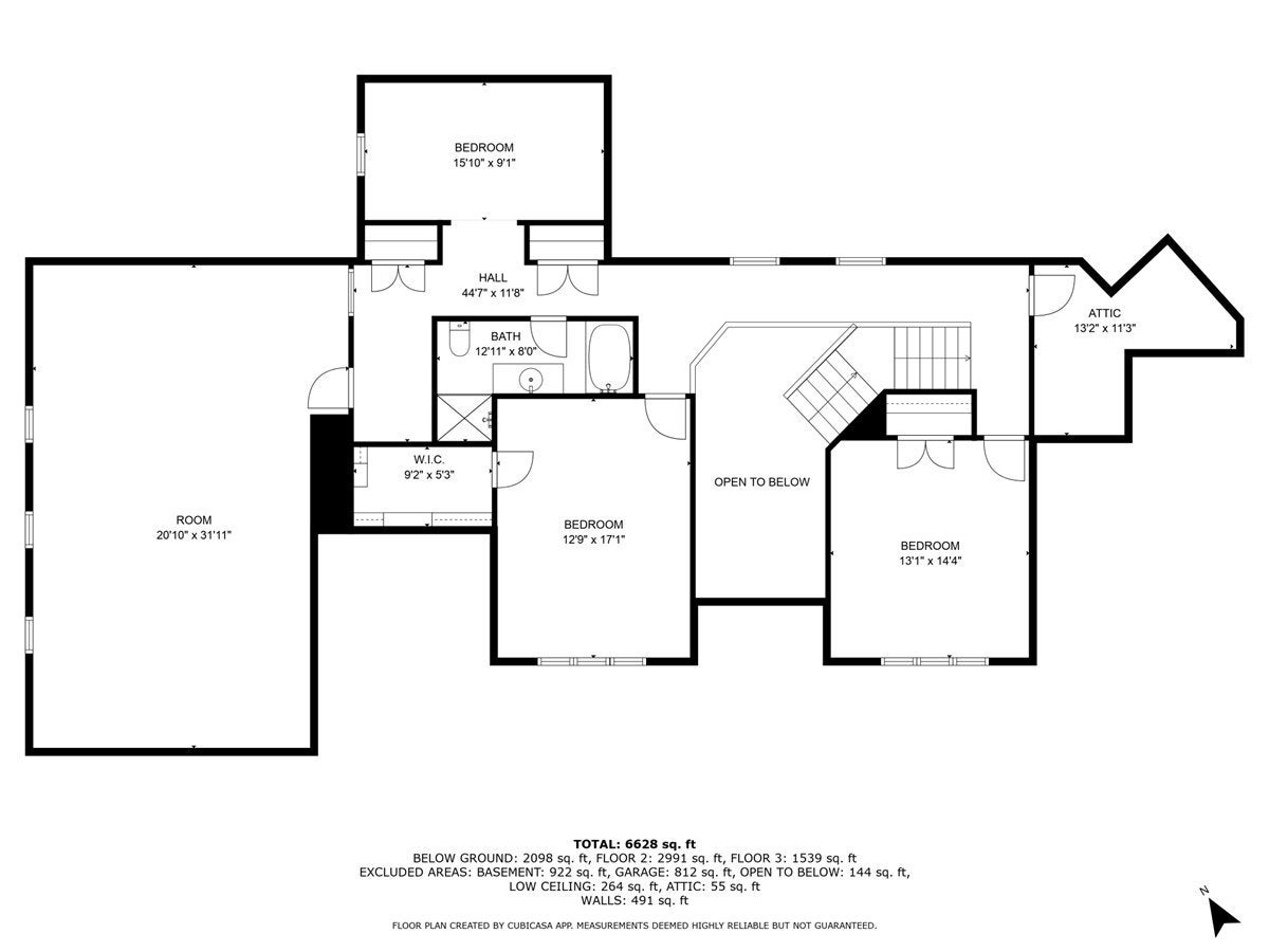 Lakewood, Illinois, 60014, United States, 3 Bedrooms Bedrooms, ,5 BathroomsBathrooms,Residential,Active,1968099