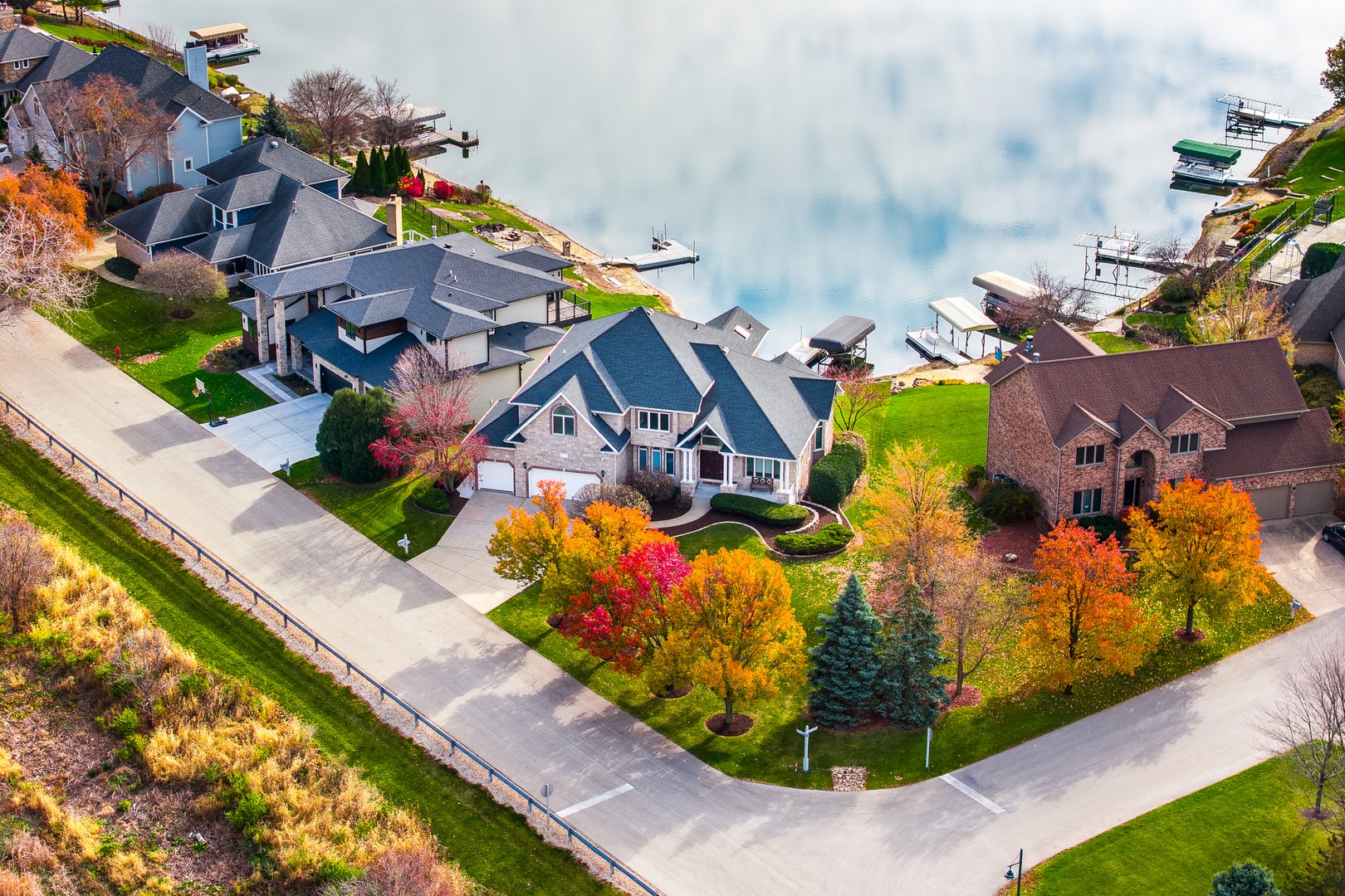 Plainfield, Illinois, 60585, United States, 5 Bedrooms Bedrooms, ,5 BathroomsBathrooms,Residential,Active,1995256