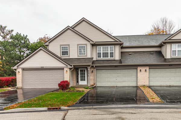 622 CHELSEA CT, ELGIN, IL 60123 - Image 1