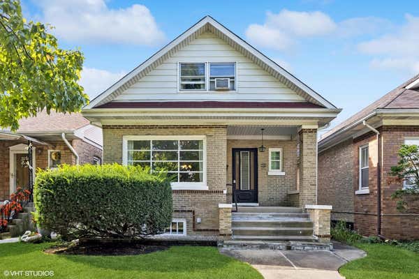 6035 W BERENICE AVE, CHICAGO, IL 60634 - Image 1